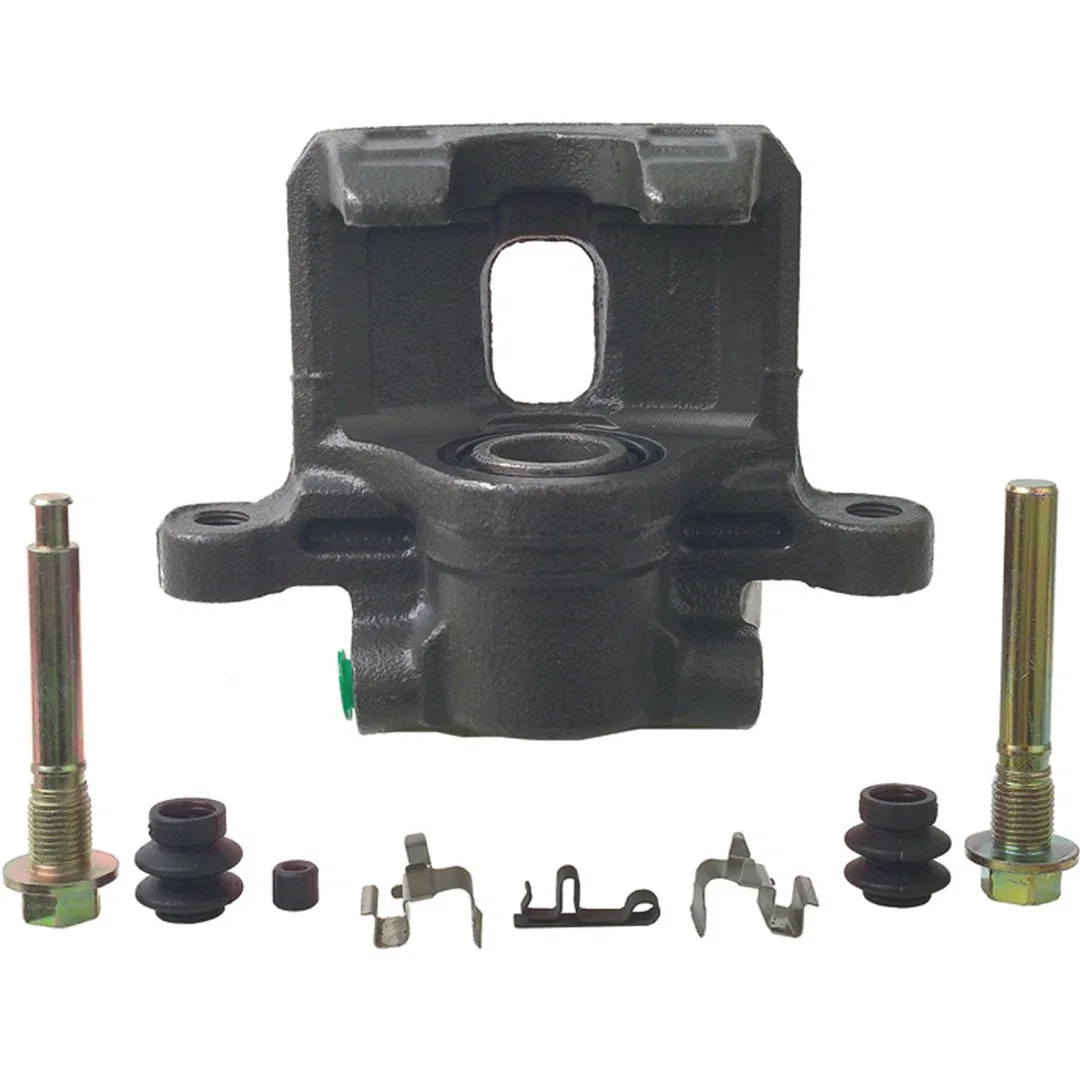 18-5039 – A1 REMFG INC Brake Caliper, OE Replacement Remanufactured With Installation Hardware Without Mounting Brack...